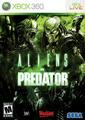 Aliens vs. Predator | Xbox 360