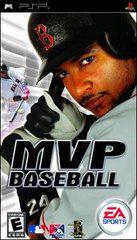 MVP Baseball PSP Prices