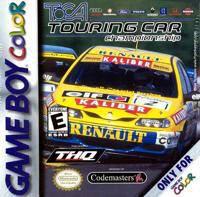 TOCA Touring Car Championship GameBoy Color Prices