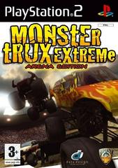 Monster Trux Extreme Arena Edition PAL Playstation 2 Prices