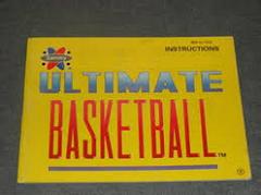Ultimate Basketball - Instructions | Ultimate Basketball NES