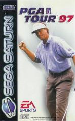 PGA Tour 97 PAL Sega Saturn Prices