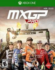 MXGP Pro Xbox One Prices