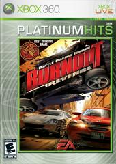 Burnout Revenge [Platinum Hits] Xbox 360 Prices