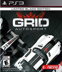 Grid Autosport: Limited Black Edition Playstation 3 Prices