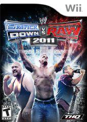 WWE Smackdown vs. Raw 2011 Wii Prices