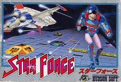 Star Force Famicom Prices