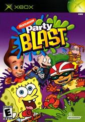 Nickelodeon Party Blast Xbox Prices