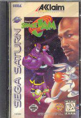 Space Jam Sega Saturn Prices