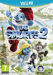 The Smurfs 2 PAL Wii U Prices