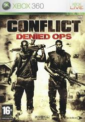 Conflict: Denied Ops PAL Xbox 360 Prices