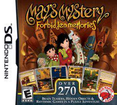 May's Mystery: Forbidden Memories Nintendo DS Prices
