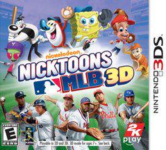 Nicktoons MLB 3D Nintendo 3DS Prices