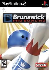 Brunswick Pro Bowling Playstation 2 Prices