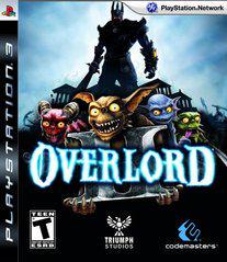 Overlord II Playstation 3 Prices