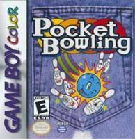 Pocket Bowling GameBoy Color Prices