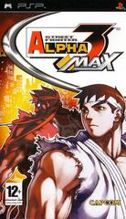 Street Fighter Alpha 3 Max PAL PSP Prices