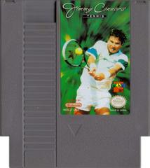 Cartridge | Jimmy Connors Tennis NES