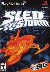 Sled Storm Playstation 2 Prices