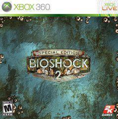 Main Image | BioShock 2 [Special Edition] Xbox 360