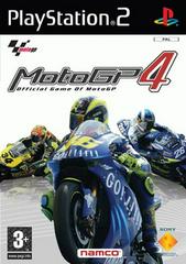 MotoGP 4 PAL Playstation 2 Prices