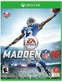 Madden NFL 16 | Xbox One