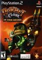 Ratchet & Clank Up Your Arsenal | Playstation 2