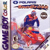 Polaris SnoCross GameBoy Color Prices