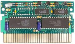 Circuit Board | Solitaire NES