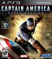 Captain America: Super Soldier | Playstation 3