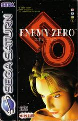 Enemy Zero PAL Sega Saturn Prices