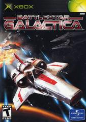 Battlestar Galactica Xbox Prices