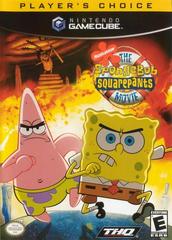 SpongeBob SquarePants The Movie [Player's Choice] Gamecube Prices