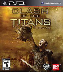Clash of the Titans Playstation 3 Prices