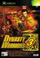 Dynasty Warriors 3 PAL Xbox Prices
