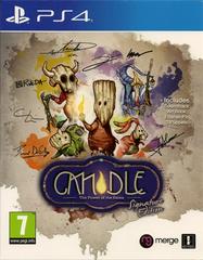 Candle [Signature Edition] PAL Playstation 4 Prices