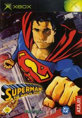 Superman: The Man of Steel PAL Xbox Prices