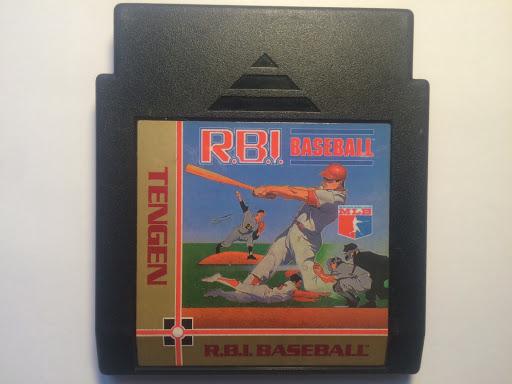 RBI Baseball photo