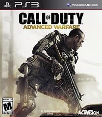 Call of Duty Advanced Warfare Day Zero Edition PS3 COD Tested