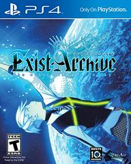 Exist Archive: The Other Side of the Sky Playstation 4 Prices