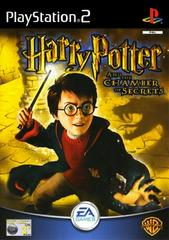Harry Potter Chamber of Secrets PAL Playstation 2 Prices