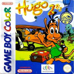 Hugo 2 1/2 PAL GameBoy Color Prices