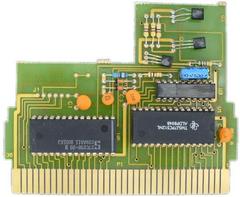 Circuit Board | Raid 2020 NES