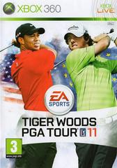 Tiger Woods PGA Tour 11 PAL Xbox 360 Prices
