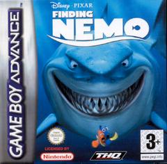 Finding Nemo PAL GameBoy Advance Prices