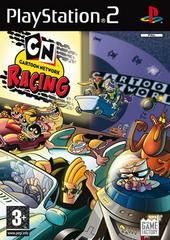 Cartoon Network Racing PAL Playstation 2 Prices