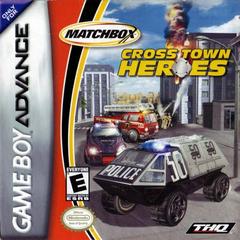 Cross Town Heroes GameBoy Advance Prices