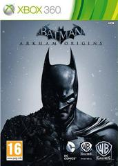 Batman: Arkham Origins PAL Xbox 360 Prices
