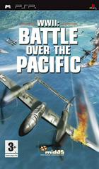 WWII: Battle Over The Pacific PAL PSP Prices