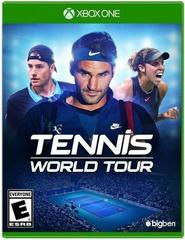 Tennis World Tour Xbox One Prices